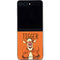 Disney Winnie the Pooh Tigget Portrait Galaxy Z Flip5 5G Skin